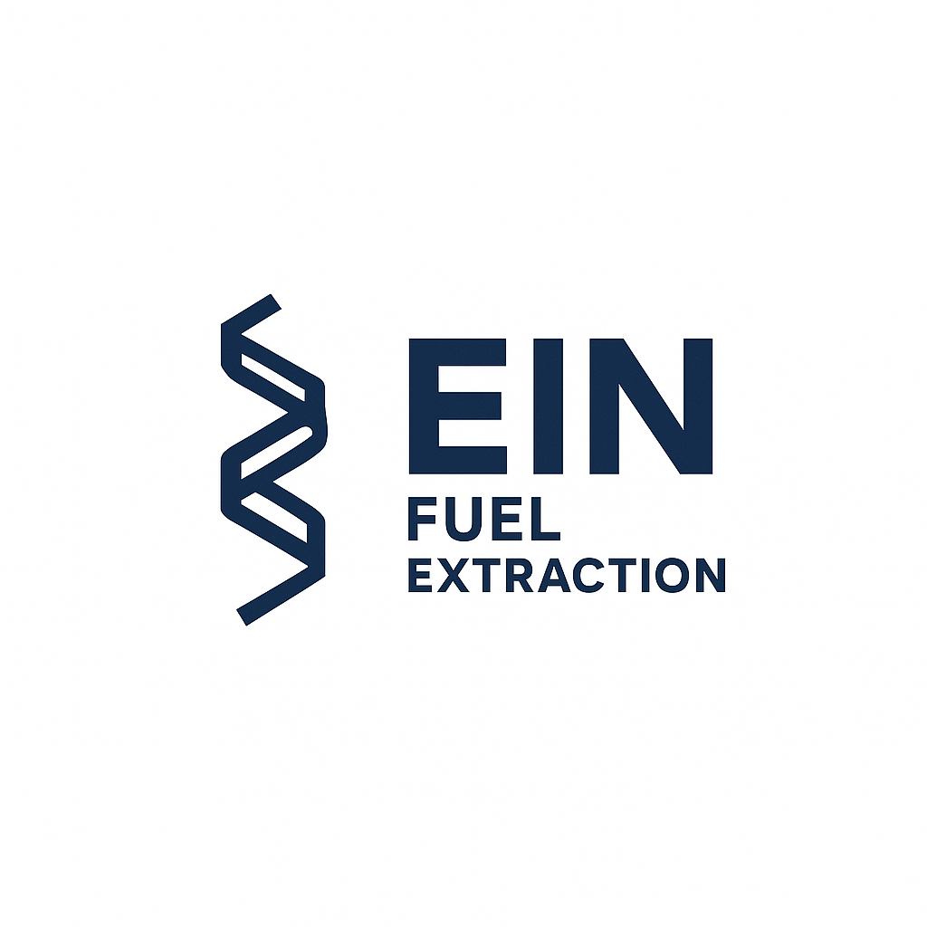 EIN Fuel Extraction – New Zealand